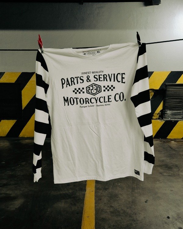 Producto - Remera "Danny" - RM 750