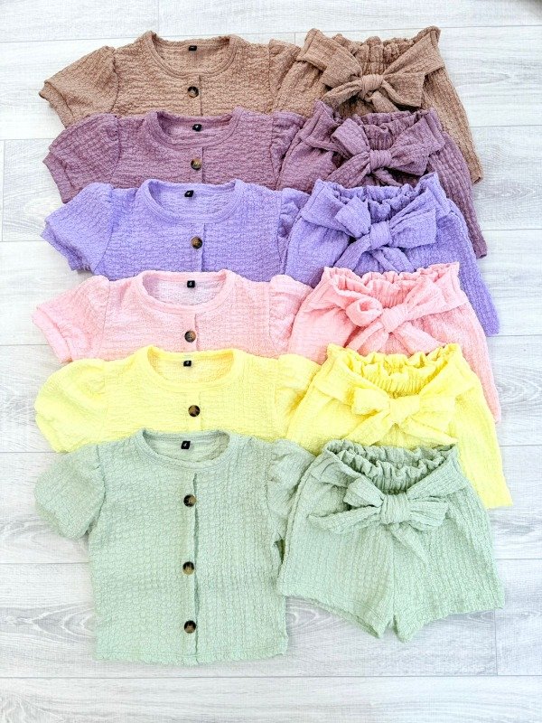 Producto - Conjunto Bruna
