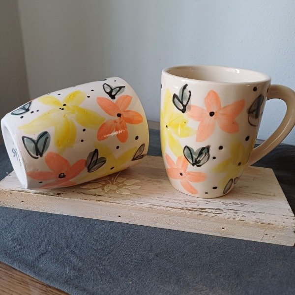 Producto - Taza Estrellas