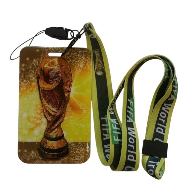 Producto - FUTBOL - COPA DEL MUNDO