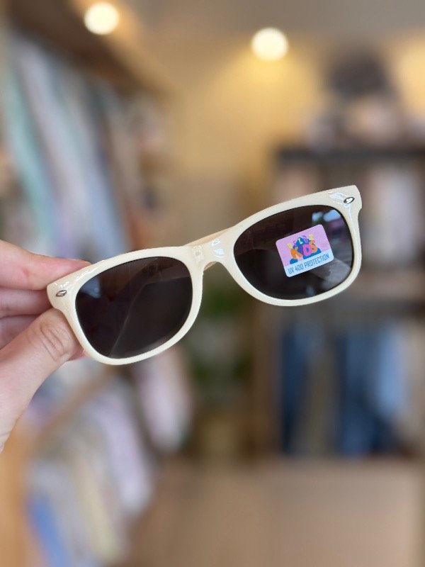 Producto - Anteojos crudo