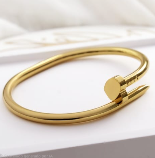 Producto - Pulsera van love