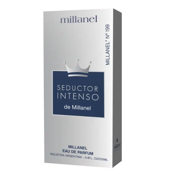 Producto - Loción Alternativa Número 199 / Inspirada en King Of Seduction de Banderas