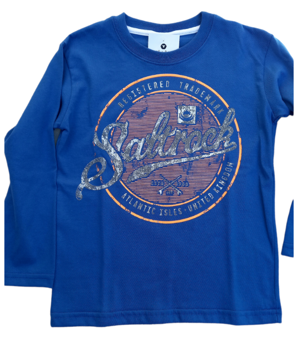 Producto - Remera Atlantic Isles