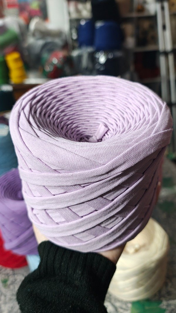 Producto - Totora - LILA