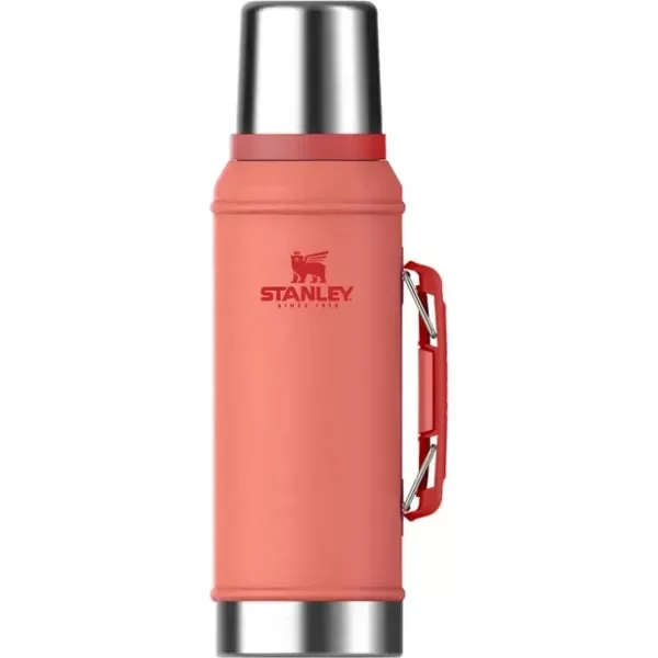 Producto - Clasico 950ml Con Tapón Cebador ROSA 2.0