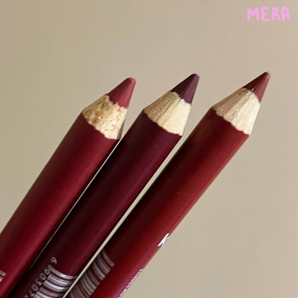 Producto - Delineador de labios Karite