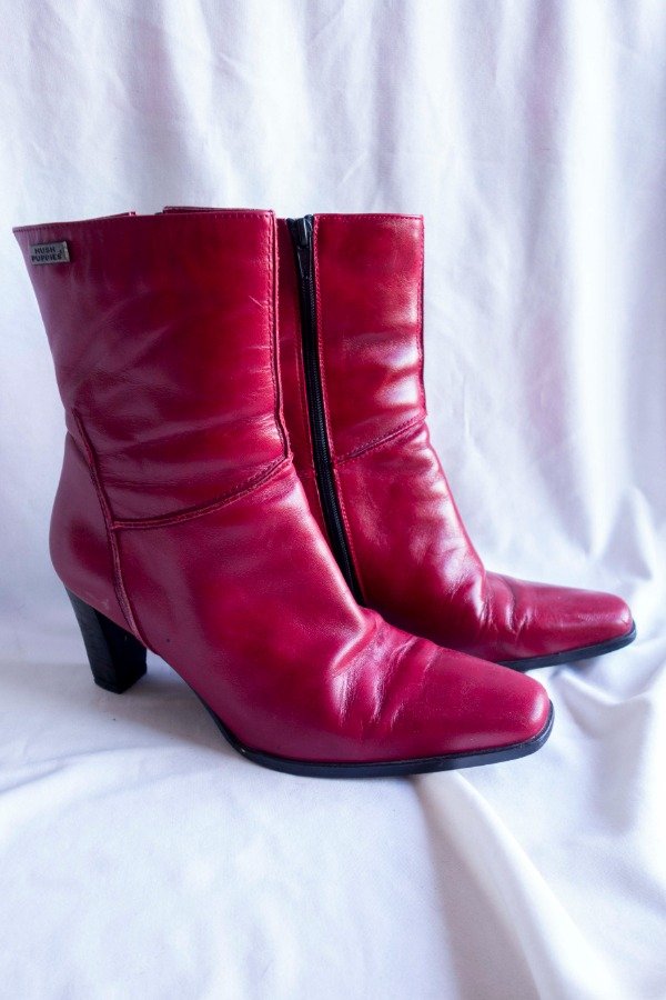 Producto - BOTAS RED PUPPIES