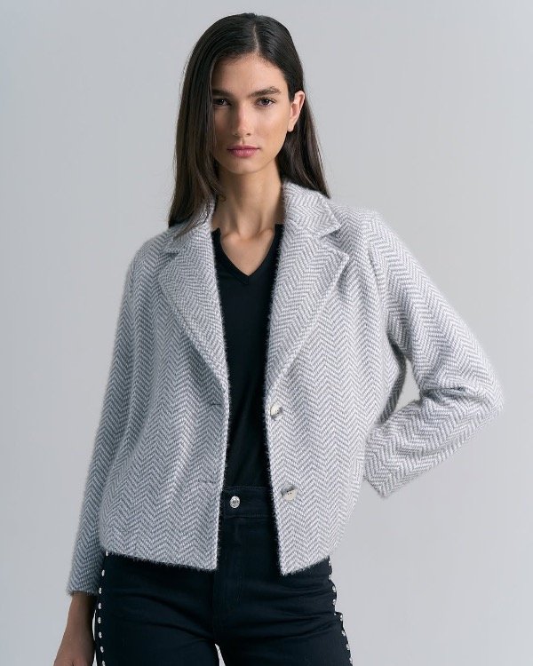 Producto - Saco Selene
