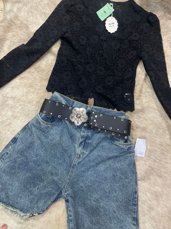 Producto - Blusa escaje import