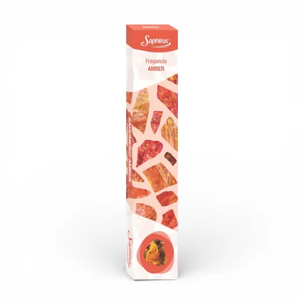 Producto - Sahumerios Premium Amber