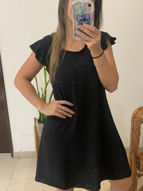 Producto - Vestido gasa - 1