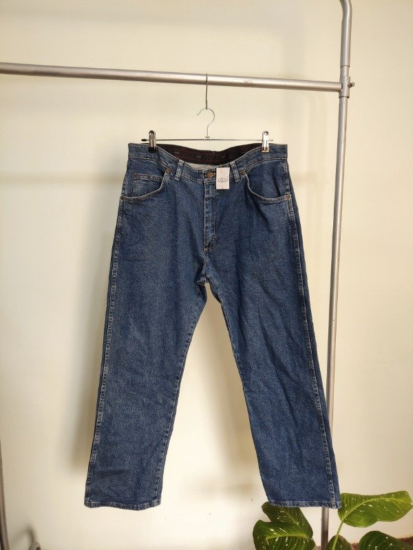 Producto - Jean Recto Wrangler