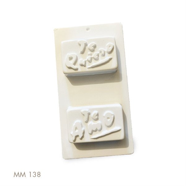Producto - Molde MM138