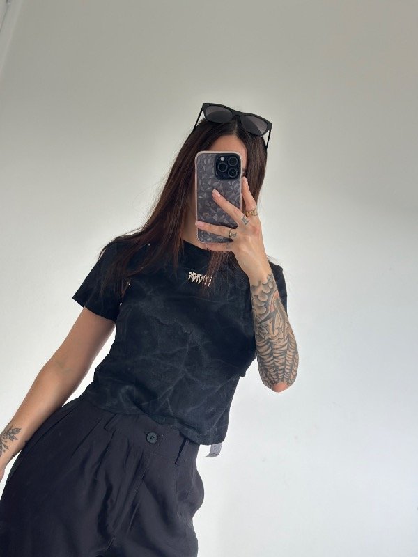 Producto - Remera Gotic
