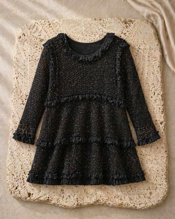 Producto - Vestido Punto