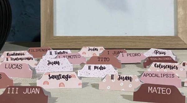 Producto - Tabs Nude