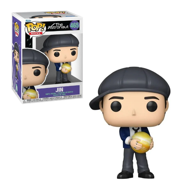 Producto - JIN 465 Bts