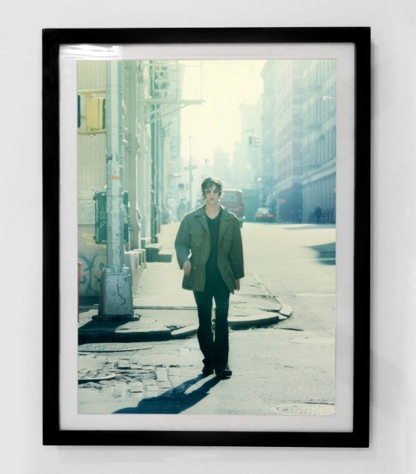 Producto - THE VERVE (Nro 6)