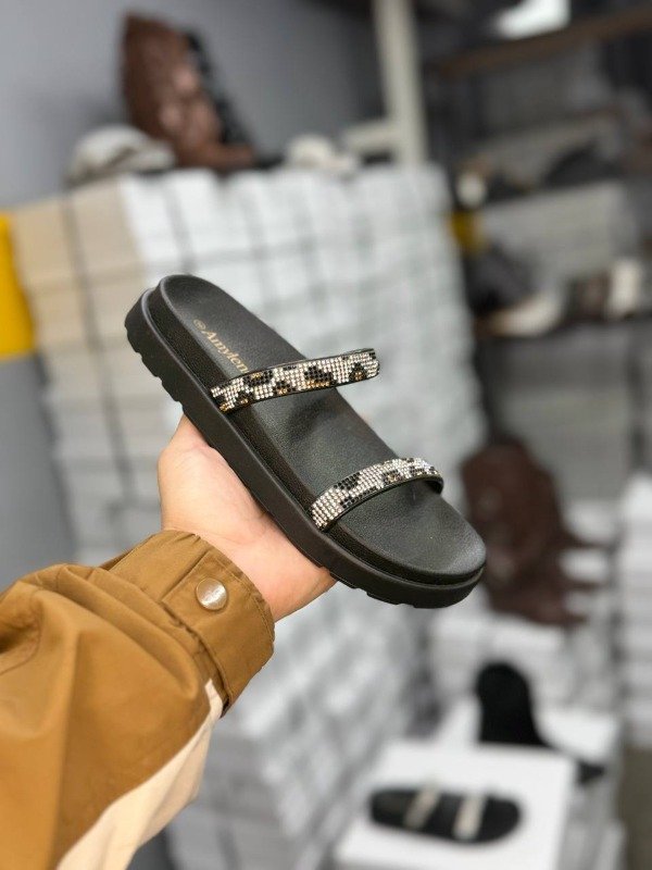 Producto - Sandalias Importadas Cod/001 - 0