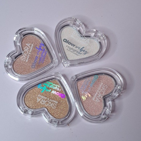 Producto - Iluminador skora
