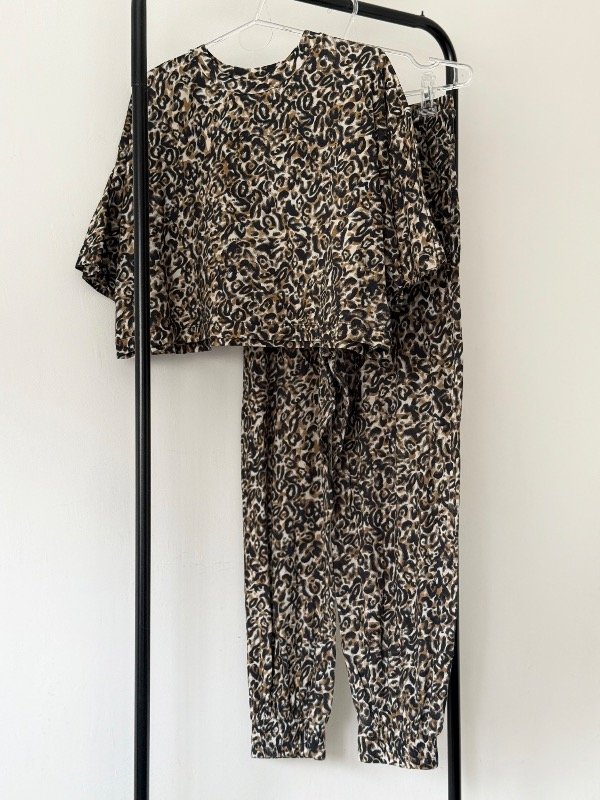 Producto - Conjunto Maria Cher - M/L