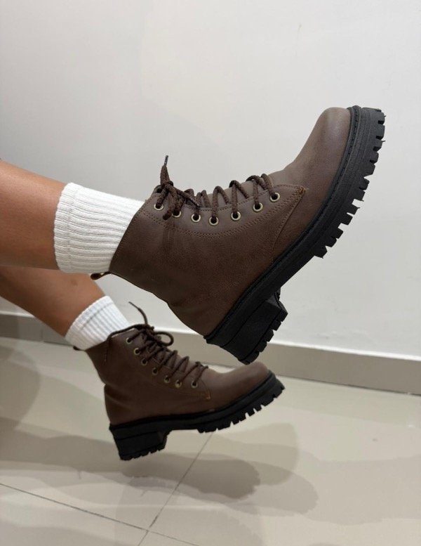 Producto - Borcegos Rosalia