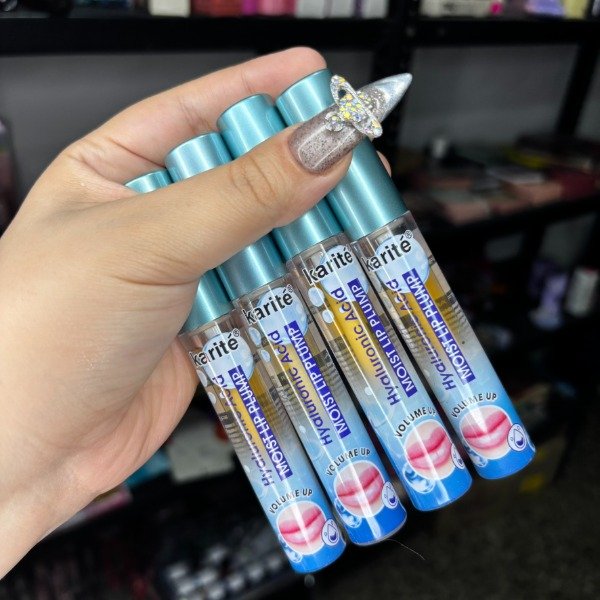 Producto - Gloss Voluminizador con Acido Hialuronico Karite