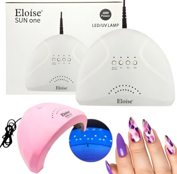 Producto - Cabina uv Eloise