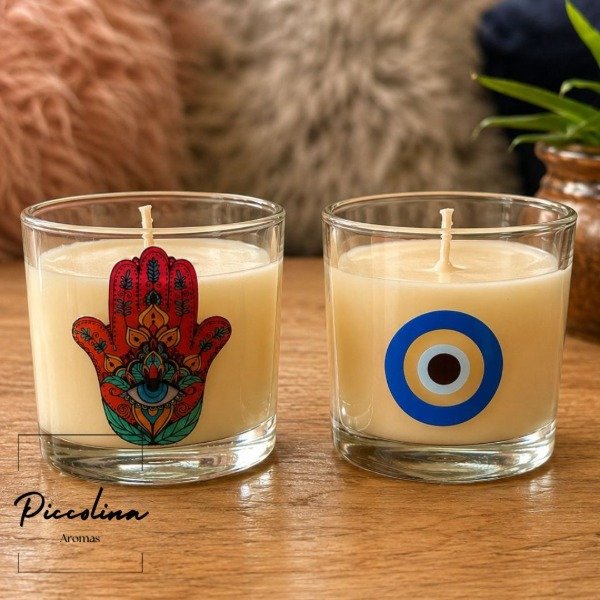 Producto - Armonía y energía
