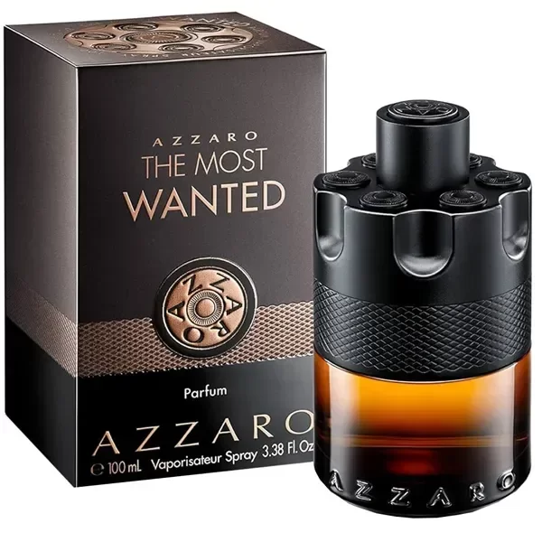Producto - Azzaro The Most Wanted EDP 100 ml