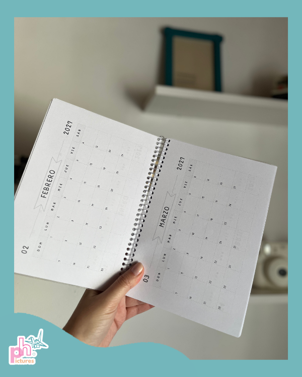 Producto - cuadernos tapa plastificada - 2