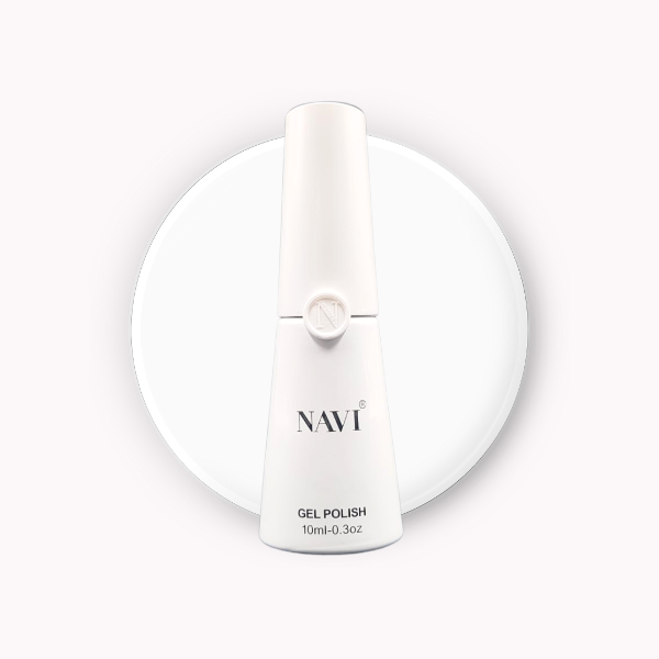 Producto - NAVI 10ML COLOR #071 BLANCO