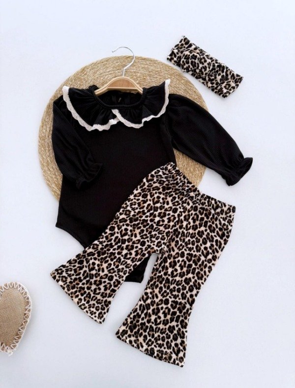 Producto - SE DESPACHA A PARTIR DEL 06/04 Conjunto Isadora