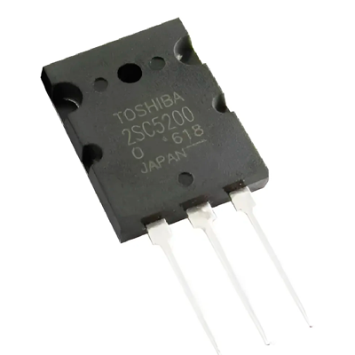 Producto - 2SC5200 TO-264