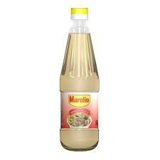 Producto - VINAGRE MAROLIO X500ML MANZANA