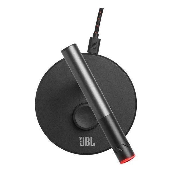 Producto - Micrófono Quantum JBL Stream Talk