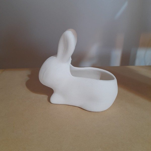 Producto - Maceta Conejo
