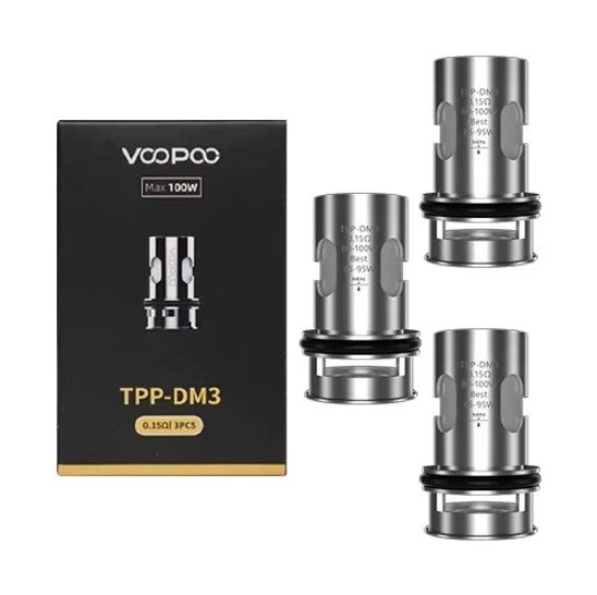 Producto - Resistencia TPP