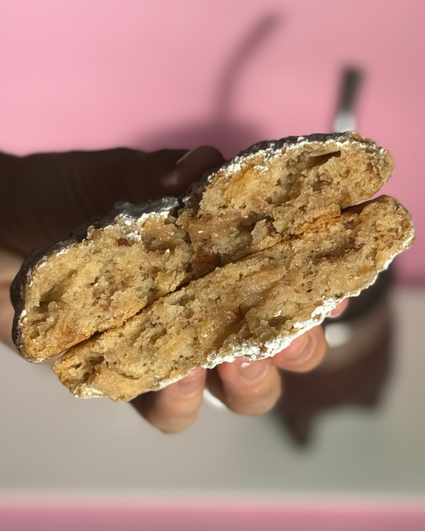 Producto - APPLE COOKIE