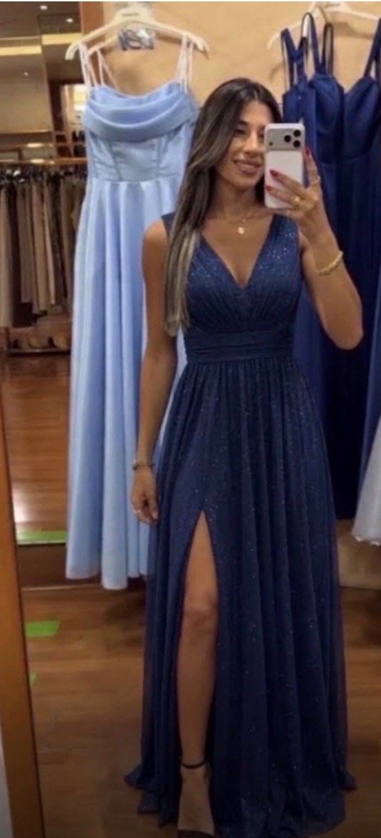 Producto - Vestido Elo blu - 0