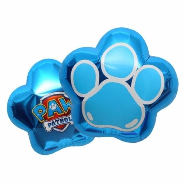 Producto - Paw patrol huella