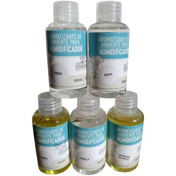 Producto - ESENCIA PARA HUMIDIFICADOR