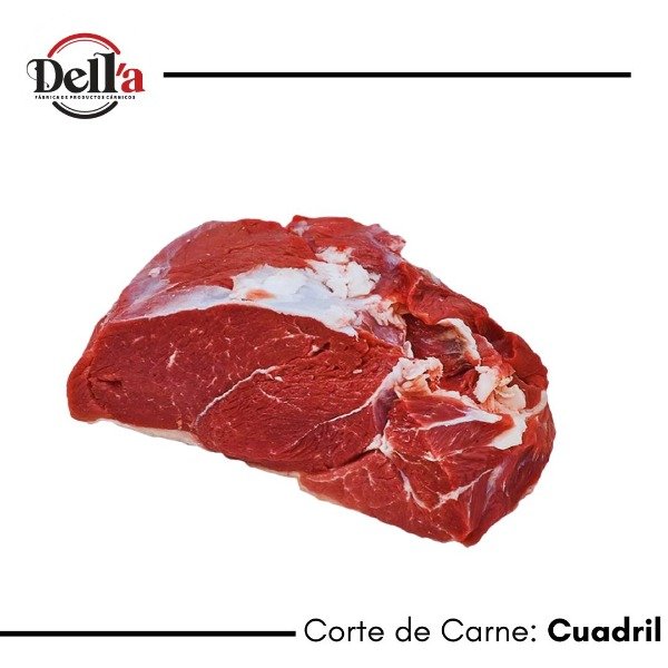 Producto - Cuadril x kg Dell'a