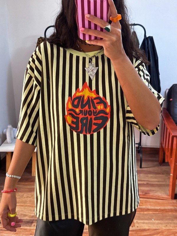 Producto - Remera Mar #04 - 0