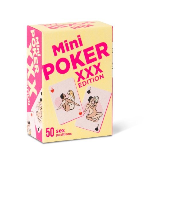 Producto - Mini Poker