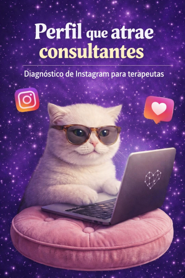 Producto - Perfil que atrae consultantes