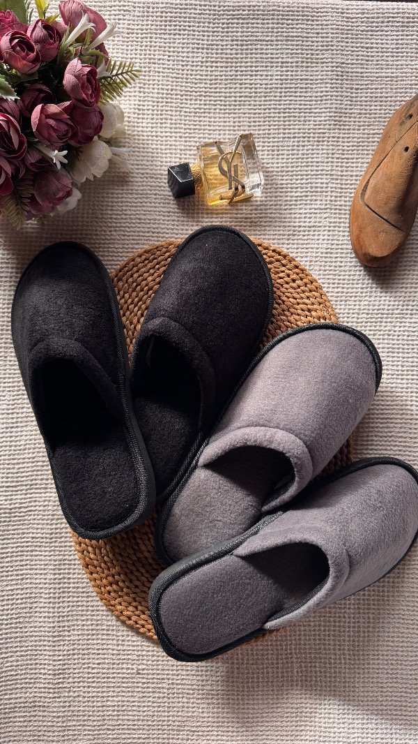 Producto - Pantuflas hombre