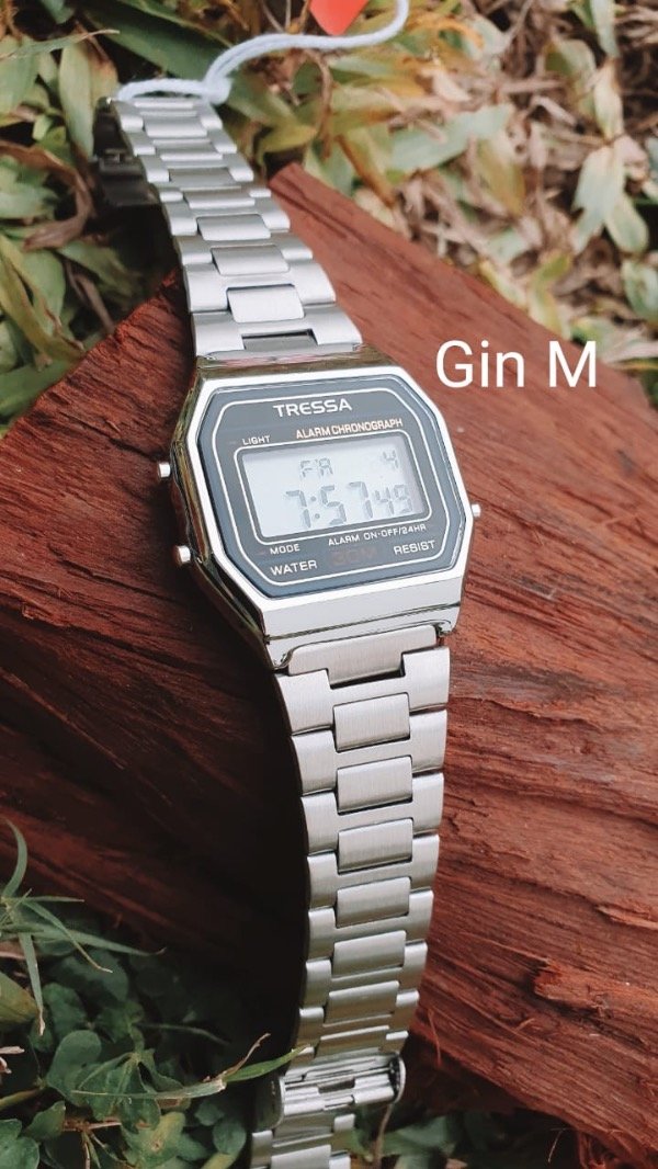Producto - Reloj Tressa Gin - 1