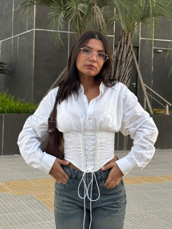Producto - Corset Studio #002 - 0